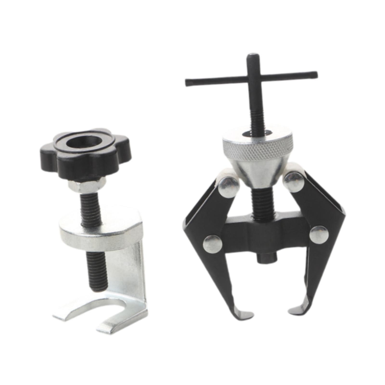 Ioensy - Herramienta Manual Genérica Para Extraer El Brazo Del Limpiaparabrisas Del Coche, Duradera, Práctica, Piezas De Reparación Para El Coche, Fijas Y Ajustables.