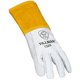 thumbnail image 2 of Guantes de soldadura Tillman 1325 de piel de cabra con protección térmica, talla mediana, 2 of 4