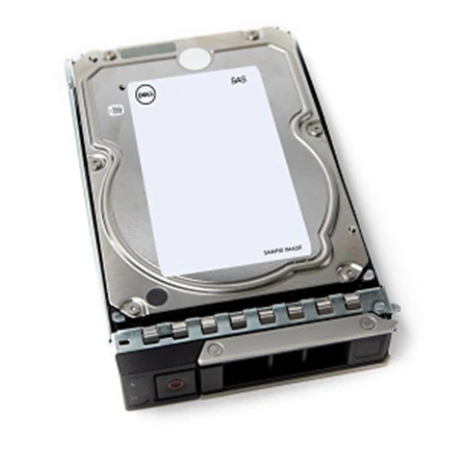 Disco Duro Interno Dell 161-bbrx 8tb 3.5" Plateado
