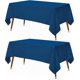 thumbnail image 1 of Mantel Utopia Kitchen Azul Real 2 piezas 152 x 213 cm, 1 of 1