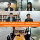 thumbnail image 4 of Cámara para videoconferencias Innex Cube 4K 360° con IA y micrófonos duales, 4 of 9