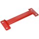 thumbnail image 1 of Suspensión Tunnel Brace BMR DTB004R roja para vehículos específicos, 1 of 1