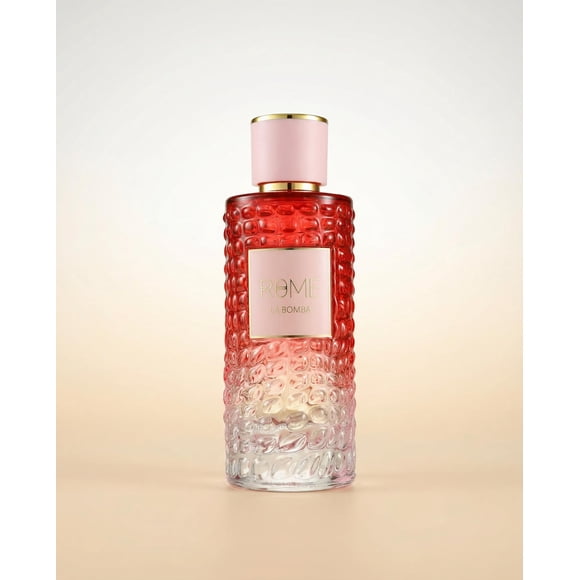 Perfume Mast Rome La Bomba Eau de Parfum para mujer