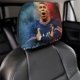 thumbnail image 4 of Kylian Mbappé Funda Protectora Universal para Reposacabezas de Coche, Funda Elástica para Reposacabezas de Asiento de Auto, Funda de Tela Antipolvo, Accesorios de Interior 2 Piezas, 4 of 6