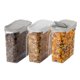 thumbnail image 1 of Bentgo 6 piezas - Recipientes herméticos para almacenamiento de alimentos, 1 of 7