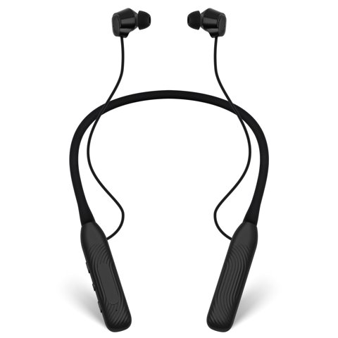 Audífonos Bluetooth Con Banda Para El Cuello Tankase,