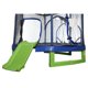 thumbnail image 3 of Cama Elástica Con Columpio y Deslizador, 3 of 6