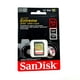 thumbnail image 1 of Tarjeta de Memoria SD Extreme 64GB SanDisk 170MB/s SDXC UHS-I, 1 of 2