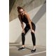 thumbnail image 2 of Pack de 4 leggings NexiePoch para mujer, cintura alta, control de barriga, 2 of 5