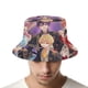 thumbnail image 4 of Sombrero Bucket Desmarcar Príncipe de Fresa, 4 of 6