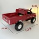 thumbnail image 5 of Camión RC Apawband WPL C24 a escala 1/16, 4x4 Rock Crawler RTR, 5 of 8