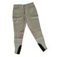 thumbnail image 5 of hombres mujeres pantalones de montar a caballo pantalones jodhpurs pantalones 36.6 pulgadas cintura beige, 5 of 5