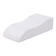 thumbnail image 1 of Almohada para Piernas, de Cama de Espuma para Lesiones O , Pies Elevados Cómodos, Lavable, Hecha de Material de Espuma de Alta Densidad , Blanco, 1 of 5