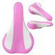 thumbnail image 2 of Asiento Niño Rosa Blanco, 2 of 2