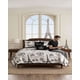 thumbnail image 1 of Quilt Verano Torre Eiffel Plaza y Media + 1 Funda de Almohada, 1 of 4