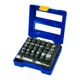 thumbnail image 4 of Juego De Puntas Intercambiables Irwin 31 Piezas + Caja Trans, 4 of 6