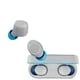 thumbnail image 3 of Auriculares inalámbricos Skullcandy Jib True XT2 IPX4 gris y azul, 3 of 9