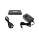 thumbnail image 2 of Hub USB USB Gear de 4 puertos USB 2.0 Mini Metal con adaptador de corriente, 2 of 6