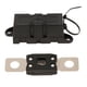 thumbnail image 2 of Mega Bolt-on Fuse 100A + Mega Fuse Block / Soporte Para Cubierta Para RV / Marine / Van, 2 of 5