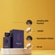 thumbnail image 3 of Perfume Fragrance World Night Club Silky EDP 100ml Mujer – Aroma dulce vainilla y frambuesa, 3 of 3