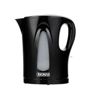 Thomas - Hervidor 17 Litros Th-4212N Negro