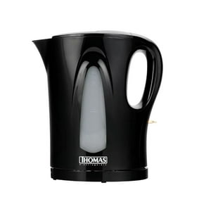 Thomas - Hervidor 17 Litros Th-4212N Negro