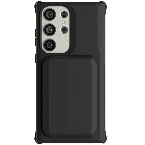 Carcasa Ghostek Exec Samsung S23 Ultra Negra