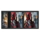 thumbnail image 4 of Billetera Desmarcar Deadpool Trifold, 4 of 6