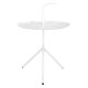 thumbnail image 1 of Mesa Diseño Lateral Tripode 37 Blanco, 1 of 2