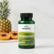 thumbnail image 3 of Bromelaina 500mg 50 veggie caps, 3 of 3
