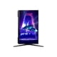 thumbnail image 2 of Monitor Gamer Plano 24'' Odyssey G3 G30D LS24DG300ELXZS FHD 180Hz, 2 of 2