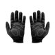 thumbnail image 2 of Guantes ciclismo Dedo Largo Grande, 2 of 3