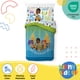 thumbnail image 3 of Juego de edredón individual para niños Star Wars Sunny Side Up, 3 of 6