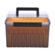 thumbnail image 5 of Caja De Aparejos De Pesca Accesorios De Pesca Grandes Divisores Extraíbles Estilo De Almacenamiento B, 5 of 5