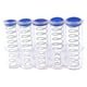 thumbnail image 2 of Cápsula Transparente Para Monedas Con Organizador De Almacenamiento De Plástico Para Aficionados Coleccionables Transparente, 2 of 3