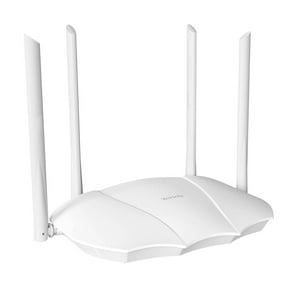 Genérico - Router Tenda Tx9 Ax3000 Wi-Fi 6 Giga Dualband Mimo