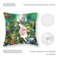 thumbnail image 5 of La Leyenda de Zelda Fundas de almohada de terciopelo con tema, regalos de funda de almohada, decoración para el hogar, cojín de lanzar, regalo de cumpleaños para fans y parejas.61*61cm., 5 of 6