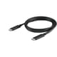 thumbnail image 1 of Cable USB-C Lenovo de 1 m, 1 of 1