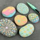thumbnail image 3 of Lápices Marcadores Acrílicos Tipo Posca 12 Colores Pastel, 3 of 3