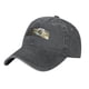 thumbnail image 2 of A New Dawn Sombrero vaquero para adultos con ala curvada moldeable, sombrero de sol al aire libre para hombres y mujeres, 2 of 6