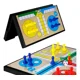 thumbnail image 1 of Ludo Magnetico Juego Mesa Clásico Educativo Tablero, 1 of 3