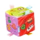 thumbnail image 4 of Cubo Musical De Actividades Con LED Juguete Educativo Multiusos Cubo De Actividades Montessori Cognición, 4 of 5