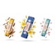 thumbnail image 4 of Incienso Satya Sai Baba Nag Champa 250 g, paquete de 3, 4 of 5