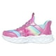 thumbnail image 3 of ZAPATILLAS URBANAS SKECHERS HEART LIGHTS INFANTIL | 303755L-BKMT - Talla 29, 3 of 6