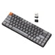 thumbnail image 4 of Teclado Mecánico 2 Métodos De Conexión Teclado PBT Key Caps Para Computadora Portátil Estilo E, 4 of 5