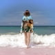 thumbnail image 2 of Madagascar Toalla de playa de secado rápido con diseño temático, regalo para mujeres y niñas, ideal para cumpleaños, fans, amantes de la música, uso en la playa o al aire libre, 78 × 160 cm, 2 of 6