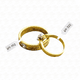 thumbnail image 2 of Etiqueta De Precio Para Joyas 250 Unidades Bbop Plata, 2 of 2