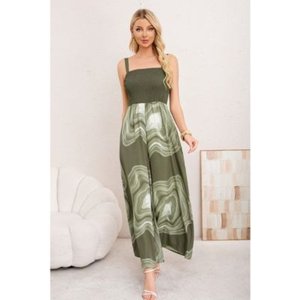 Likeshop - Enterito Mujer Premium Largo Casual Formal Fiesta Eventos 3358