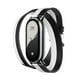 thumbnail image 2 of Correa Smart Band 8 Strap Black And White, 2 of 3