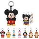 thumbnail image 1 of POP MART Mickey Family Cute Together Keychain Blind Box, 1 of 3